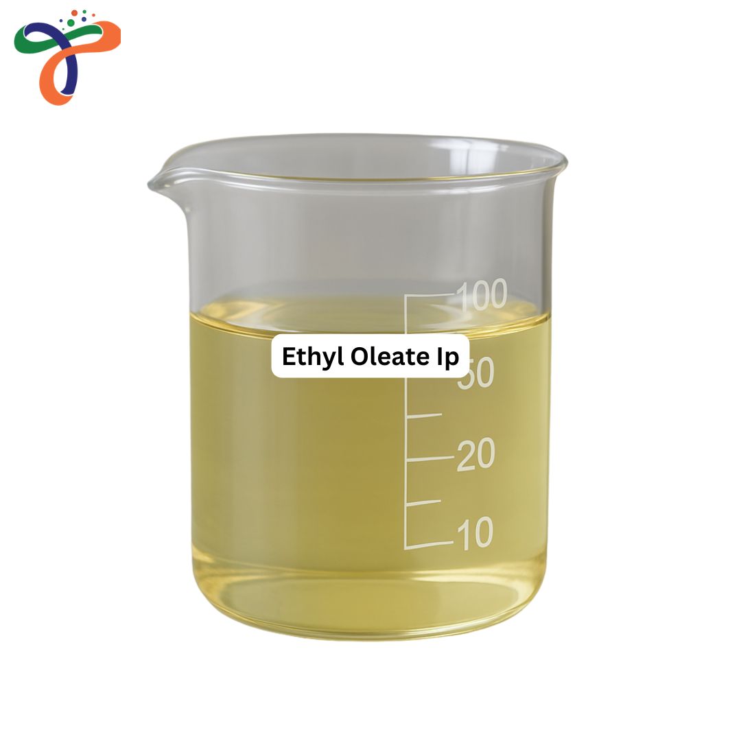 Ethyl Oleate Ip
